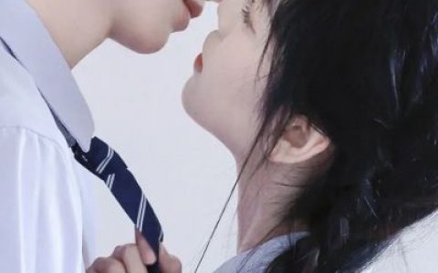 高中生恋爱必备情头合集(很纯情的高中生情侣头像大全)