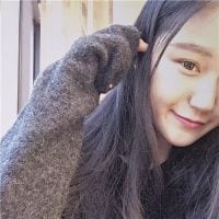又下雨了好想你(一大波可爱萌妹子女生头像)