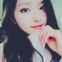 有了今天没了昨天(长发女生头像可爱小清新款)