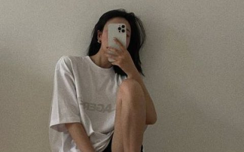 全新好身材的女头合集(不露脸身材好的美女头像有气质好看)
