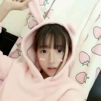 你就在对岸走的好慢(萝莉控萌女生头像小清新可爱)
