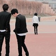 学生时代的爱情是最单纯的(学生情侣头像)