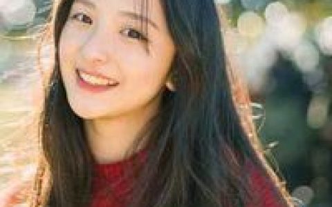 长相厮守不过你拈花我把酒(最新可爱阳光系女生头像精选)