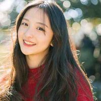 长相厮守不过你拈花我把酒(最新可爱阳光系女生头像精选)