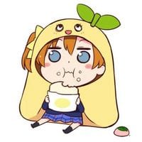 讨厌还好我可爱(抖阴卡通头像女生可爱萌卡通人物精选)