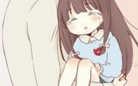 谁还记得谁曾经是谁的谁(漫画女生头像小清新素描画可爱)