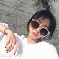 倾尽年华终究是梦(可爱的微博头像图片大全女生小清新)