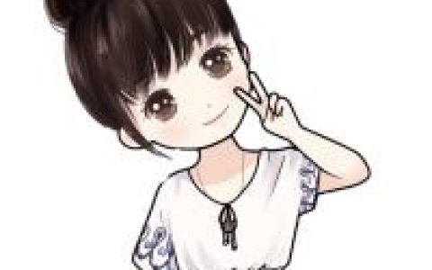 你是遥不可及的东西(Q版头像女生可爱萌萌哒最新)