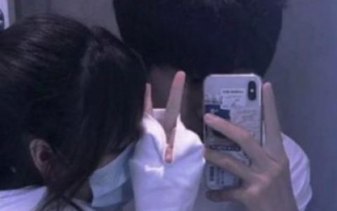 相遇不过恩泽一场(宠溺对方的好看情头)