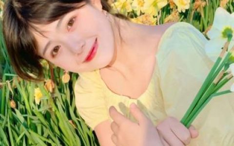 气质和颜值都爆表的女头(清纯系天花板颜值高女头)