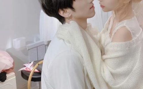 记录生活的美好它本身就很美好(最甜情头真人版幸福)
