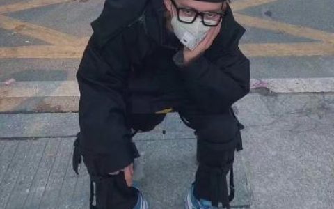 潮流范男头精选潮男必备(简约小众酷酷的男头真人)