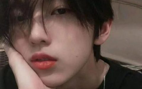 酷酷不失帅气的男头合集(渣男炫酷真人高清男头)