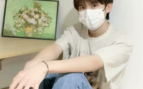 很撩人的情头合集(单人情头高清又宠溺)
