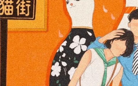 月亮不抱你时光摧毁你可我爱你(动漫情头超甜超宠溺高清)