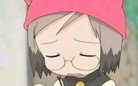你放开了我的手为她挡了酒(Q版萌萌哒少女可爱头像)