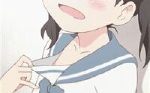 儿童不宜(六一精选动漫少女可爱头像)