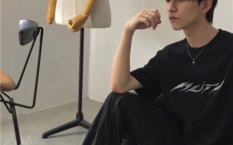 男生超高清好看头像合集(绝绝子干净的男头久看不厌)