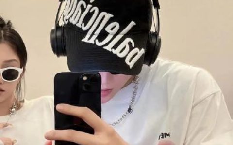 很精致很甜的真人情头(满是爱意的情头真人甜蜜)
