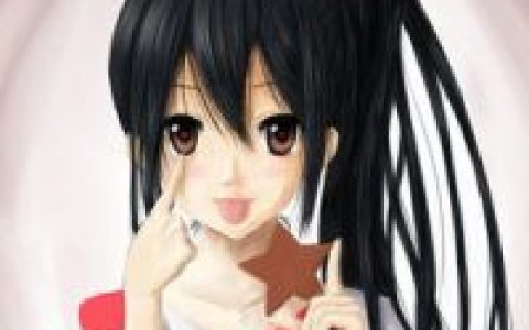 若无相欠怎会相遇(可爱小女生卡通抖阴头像)