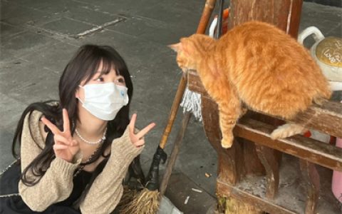 再也不愁没有好看的头像换啦(可爱感十足的女头真人好看)