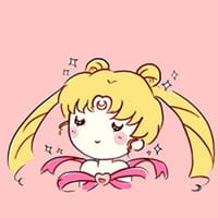 给予你的温暖变冷了(卡通头像抖阴可爱女生)