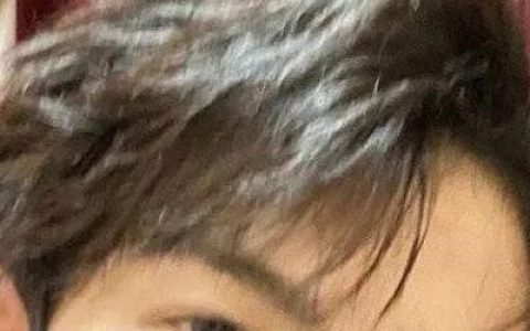 颜值爆表的男头合集(男头很有氛围感又很潮流)