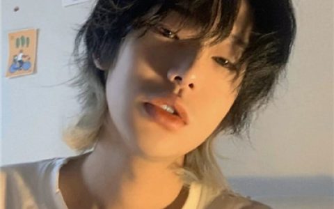 颜值爆表的男头合集(帅到骨子里的男头很气质)