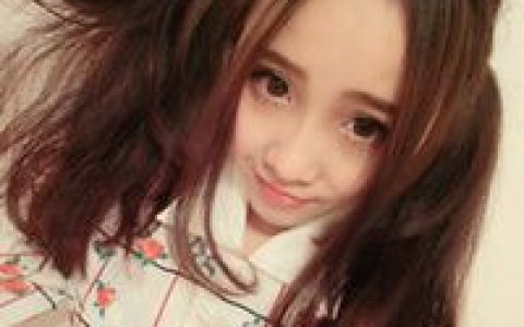 我会强大如初不会哭(热门可爱女生头像排行榜)