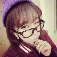 别总拿时光当借口埋怨谁已走(甜美女生嘟嘴卖萌抖阴头像)