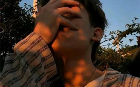 ins超酷的男头合集(高版本的男头超帅)