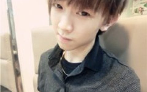 我怕我会死在自己强大的想象里(小鲜肉男生萌萌的头像)