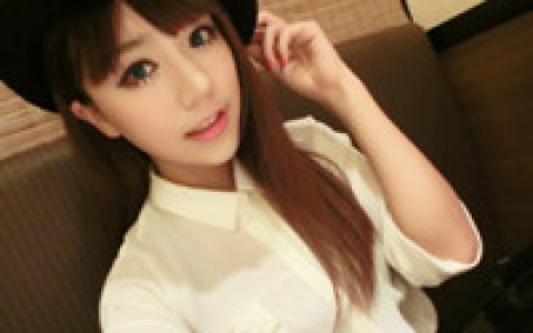 我是可爱的香草味你是什么味的(粉嘟嘟的可爱女生头像)