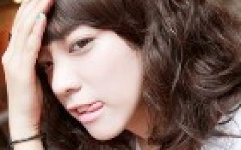 嘻哈女生专属QQ头像(高清QQ头像)