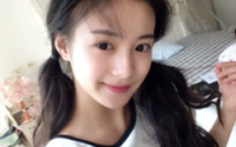 被门夹过的核桃还能补脑吗(青春活力的可爱女生头像)