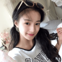 被门夹过的核桃还能补脑吗(青春活力的可爱女生头像)
