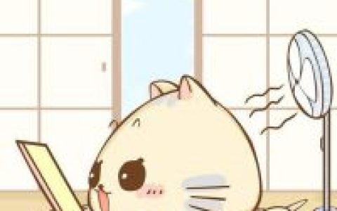 可爱的动漫卡通头像(超萌cc猫头像)