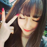 萌翻你心窝(可爱的剪刀手女生头像)