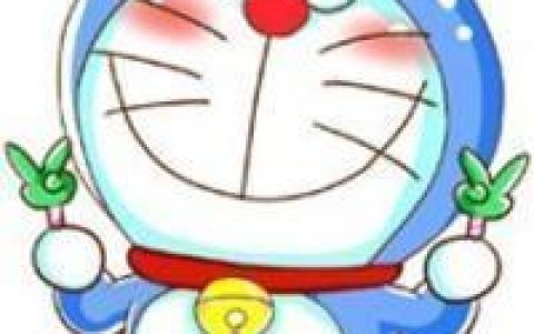 萌哒哒的剪刀手(q版卡通人物头像)
