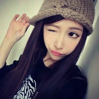 最好的感觉是有人懂你的欲言又止(可爱迷人的女生陌陌头像)