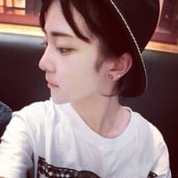 再小的火点都能灼穿我的灵魂(精选俏皮可爱的90后女生头像)