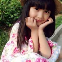 森碟快到碗里来(萌萌的小萝莉女生抖阴头像)