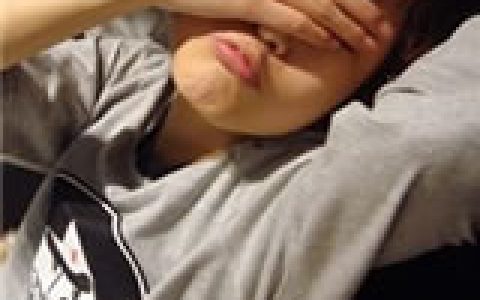 一个人独自的夜_高清男生非主流冷酷QQ头像