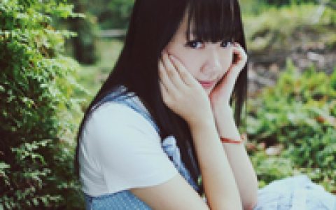 我拼尽全力越过你心墙(意境可爱的抖阴女生文艺头像)