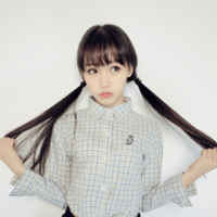 以后你婚礼的伴娘必须是我(可爱小清新的姐妹头像)