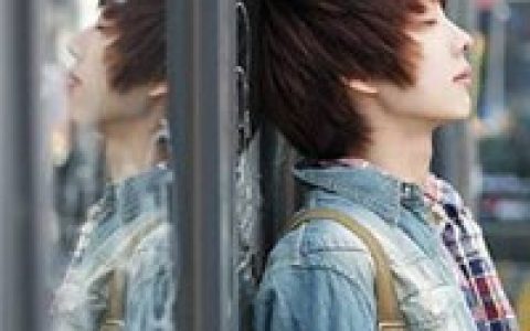 高清帅男QQ头像_内心丰富的男人