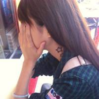 沉寂带走了谁A霓裳(唯美可爱的抖阴女生头像)