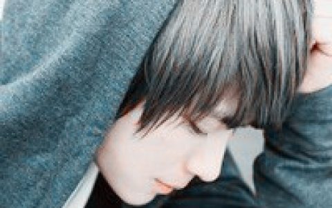 高清男生头像大全_静态、唯美、侧身、潮流