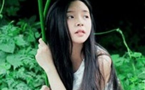 安抚我不安的小情绪_唯美可爱的女生高清头像