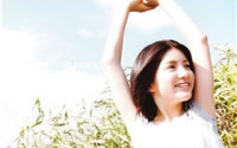 我的心已被你溶解(高清唯美女生清新头像)